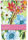 Flower Field Softback Journal - Potpourri Gift Shop