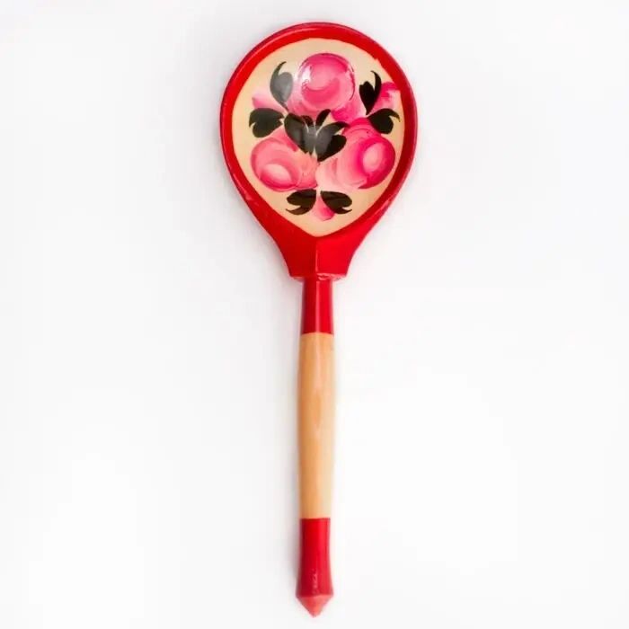 Nesting Doll Matryoshka Tablespoon