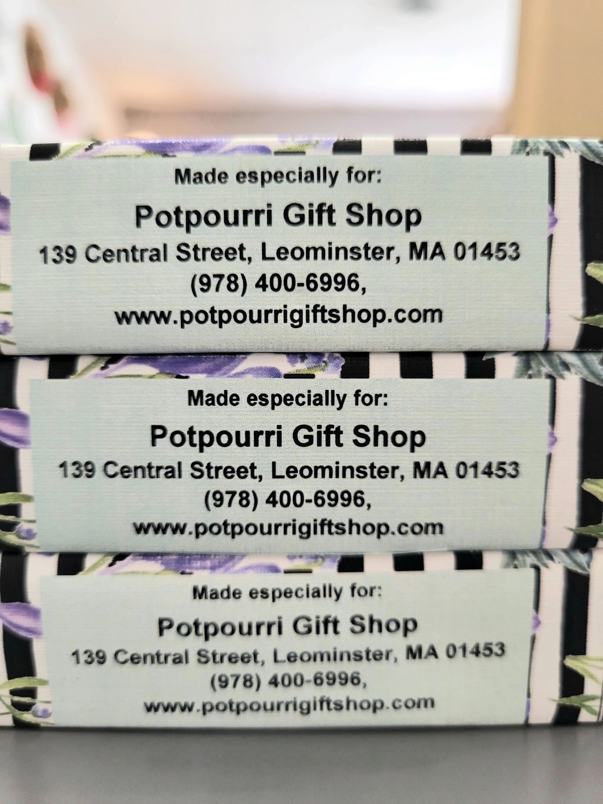 Activated Charcoal Soap Bar