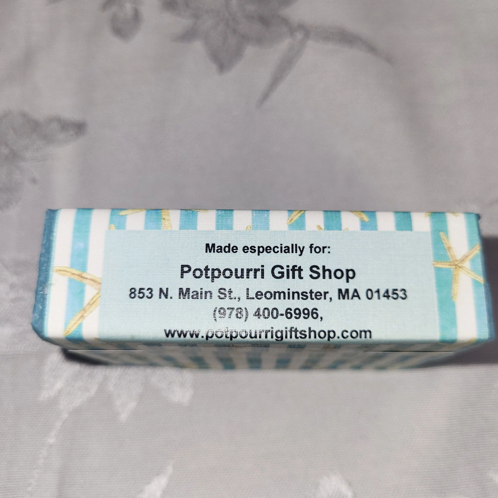 Pineapple Coconut Bar Soap 4 oz.