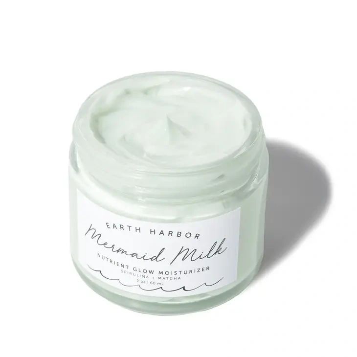 Mermaid Milk Superfood Moisturizer - Potpourri Gift Shop