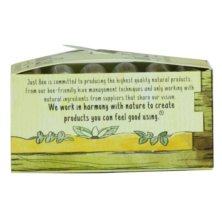 Natural Honey Lip Balm