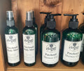 Pachouli Shower Gel 8 oz.