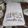 Leominster Kitchen Towel