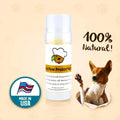 Dog Nose & Paw Balm 2.5 oz. - Potpourri Gift Shop
