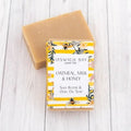 Oatmeal, Milk & Honey Bar Soap