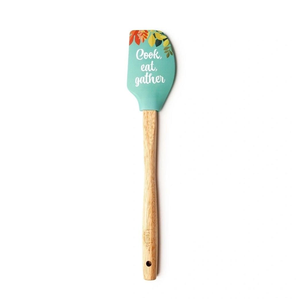 Blue Spatula - Cook, Eat, Gather - Potpourri Gift Shop