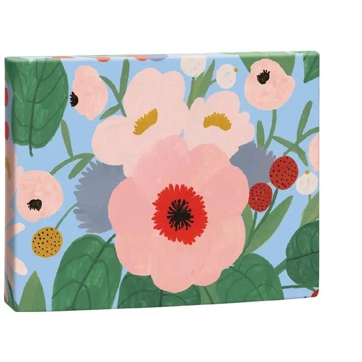 Big Pink Chic Notecard Box Set