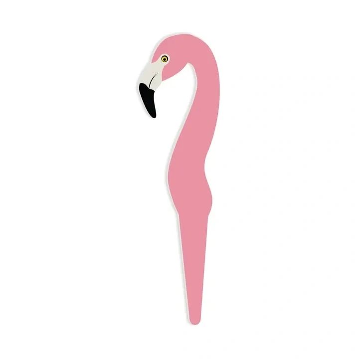 Flamingo Plant Pal - Potpourri Gift Shop