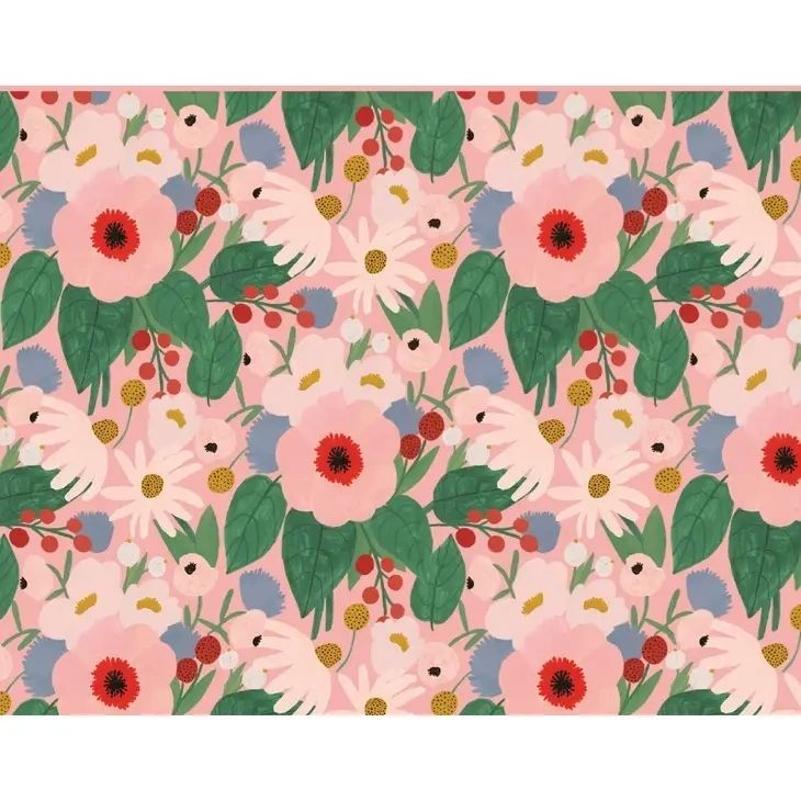 Big Pink Chic Notecard Box Set