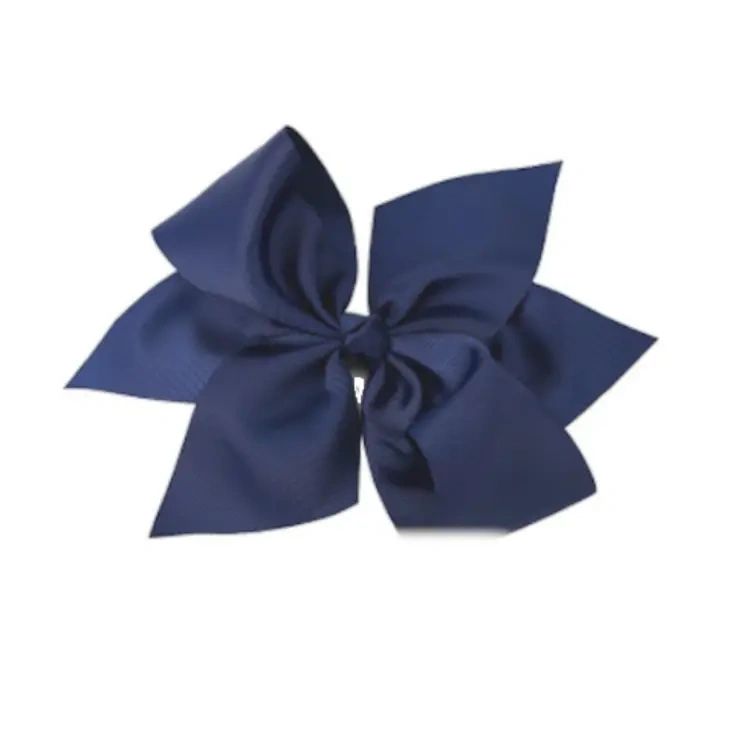 Navy Interchangeable Bow