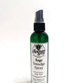 Sage Smudge Room Spray 4 oz. - Potpourri Gift Shop