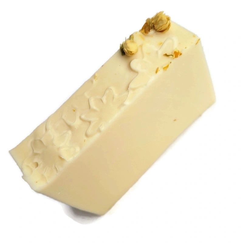 Gardenia Vegan Bar Soap