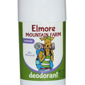 Natural Deodorant - Lavender - Potpourri Gift Shop