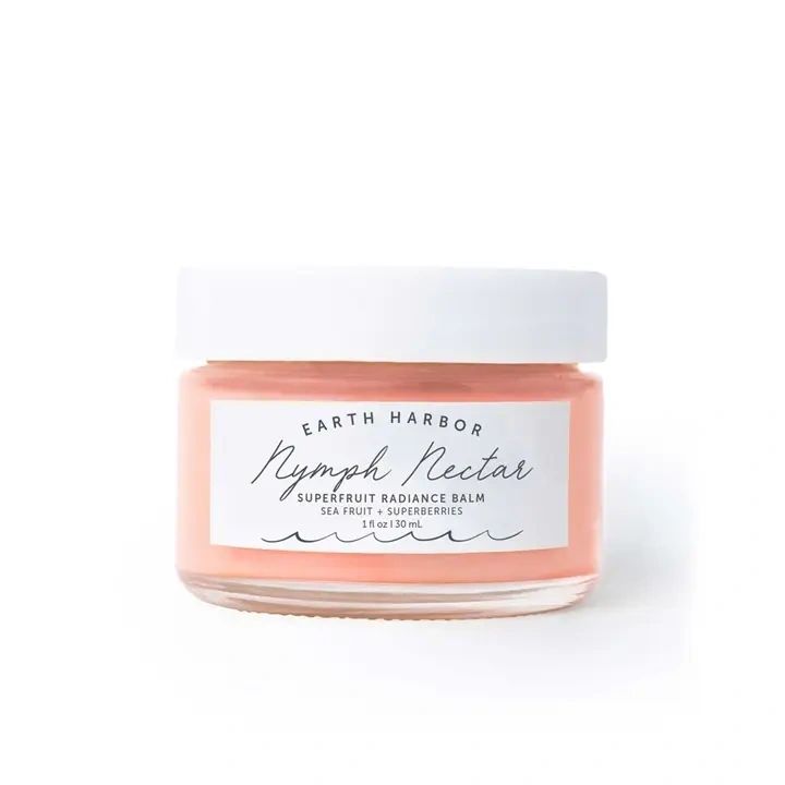 Nymph Nectar Radiance Face Balm 15 ml. - Potpourri Gift Shop