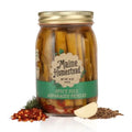 Spicy Dill Asparagus Pickles 16 oz.