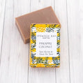 Pineapple Coconut Bar Soap 4 oz.