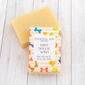 Dirty Doggie Wash Bar Soap