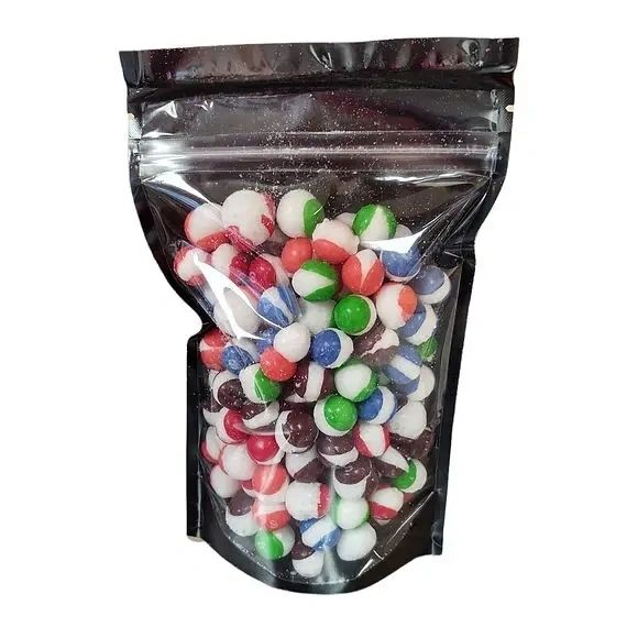Wild Berry Skittles Freeze Dried Candy 6 oz.