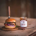 Mrs. Miller's Homemade Smokey BBQ Bacon Jam