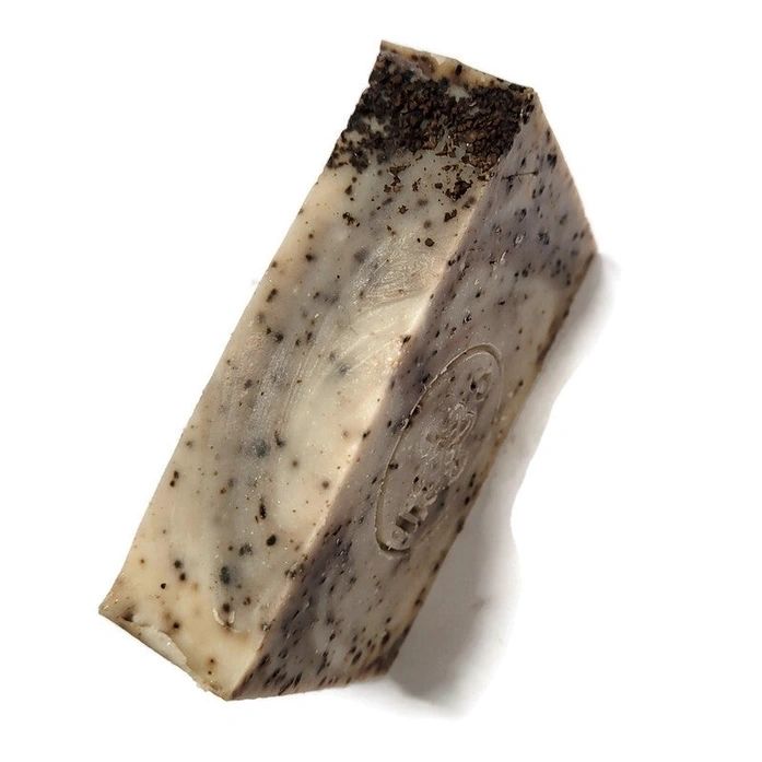 Coffee Vegan Bar Soap