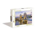 Tower Bridge 1000 Pc. Puzzle