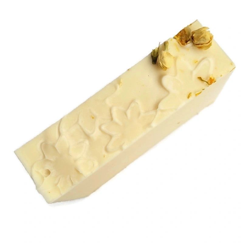 Gardenia Vegan Bar Soap