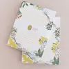 Of a Feather Notepad 100 Sheets - Potpourri Gift Shop