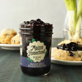 Maine Wild Blueberry Jam 8 oz.