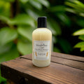 Organic Baby Wash/Shampoo 8oz.