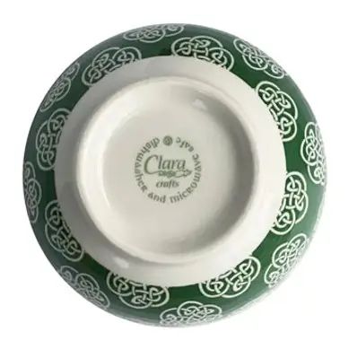 Irish Blessing Bowl