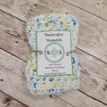 Beach House Cotton Washcloth
