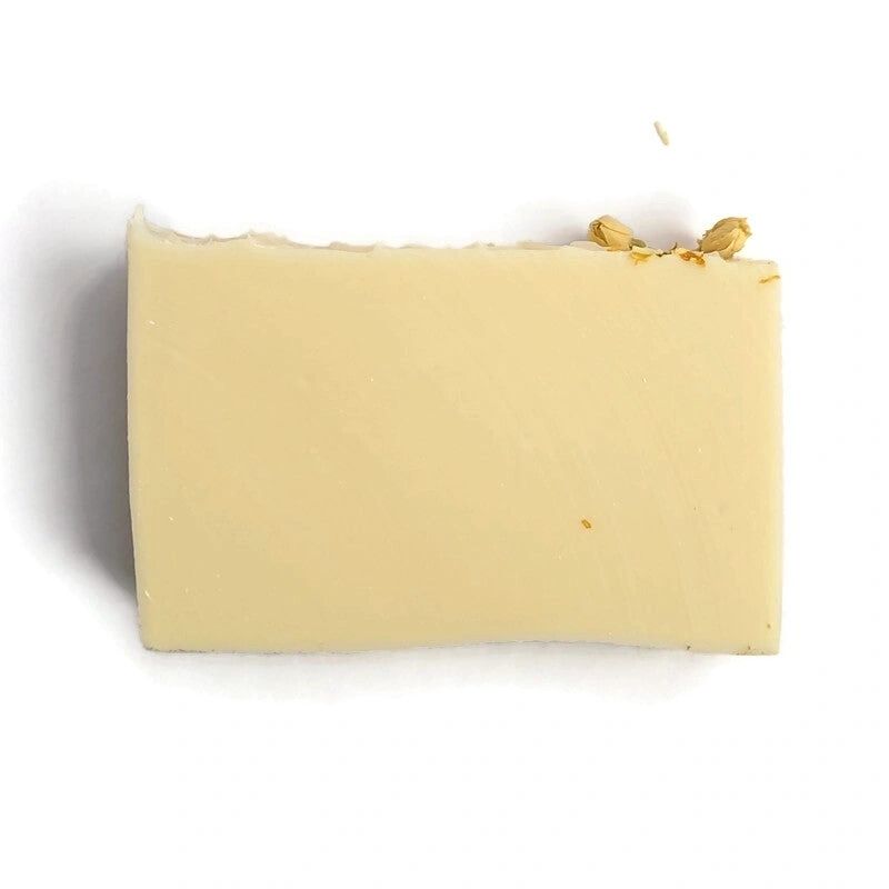 Gardenia Vegan Bar Soap