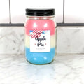 Apple Pie Candle, Memorial Day Collection