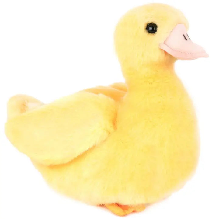 Dani the Duckling 11" Plushie