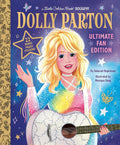 Dolly Parton Ultimate Fan Edition Kid's Book