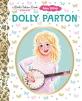 Dolly Parton Baby Edition Book