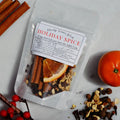 Stovetop Simmer Potpourri - Holiday Spice