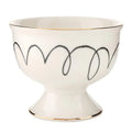 Ceramic Ice Cream Bowls