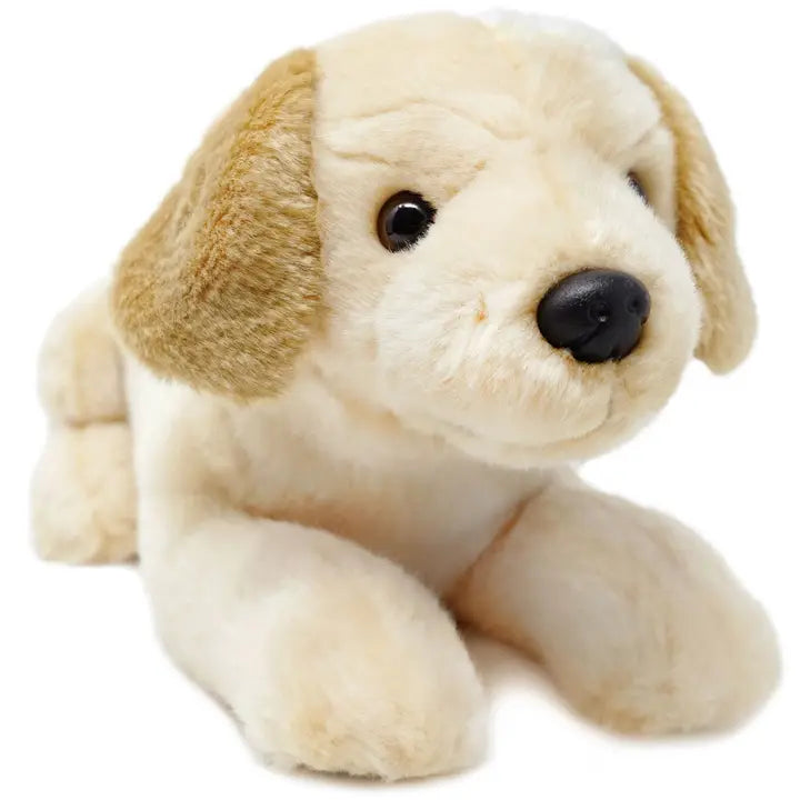 Lorrie the Labrador 17" Plushie