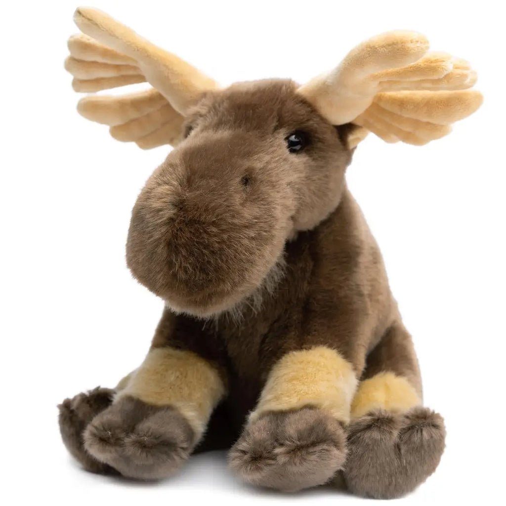 Martin the Moose 12" Plushie