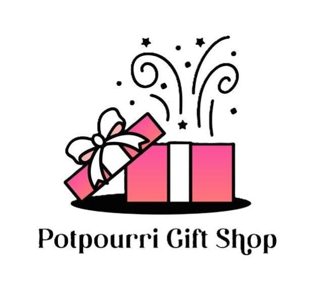 Potpourri Gift Shop Gift Card