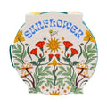 Painted Flower Grow Pail, Sunflower Kit