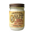 Patchouli Rain Premium Soy Candle
