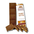 Peanut Butter Chocolate Bar