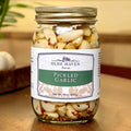 Pickled Garlic