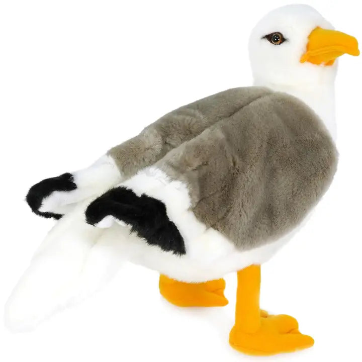 Seamus the Seagull 12" Plushie