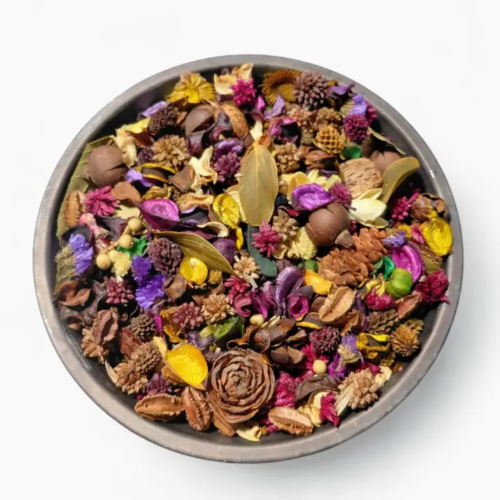 Handmade Lemon Lavender Potpourri