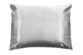 Satin Pillow Case White
