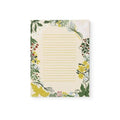 Of a Feather Notepad 100 Sheets - Potpourri Gift Shop